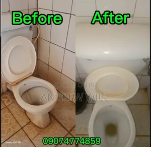 Willies Cleaning Services