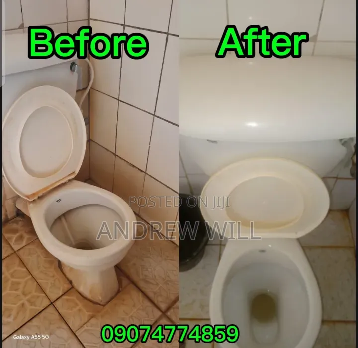 Willies Cleaning Services