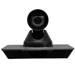 VHD Vx701ra 4k30fps Professional PTZ Camera