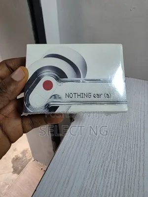 Nothing Ear a Earbud
