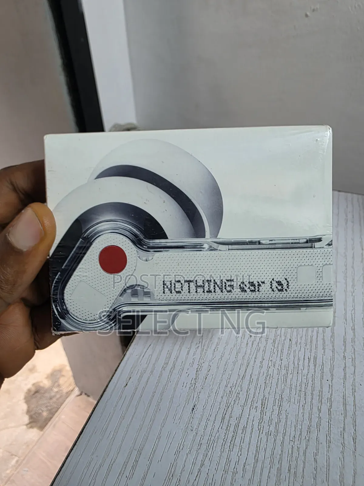 Nothing Ear a Earbud