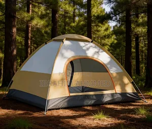 Camping Tent