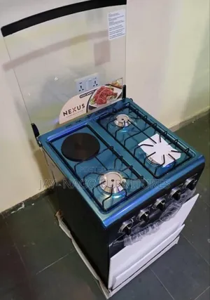 Nexus Cooker
