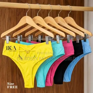 Quality Good Underwear for Women