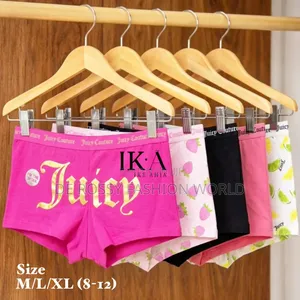 Quality Good Underwear for Women
