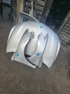 Toyota Camry 2010 Model Fender Set Neat One