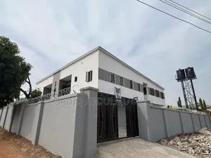 Furnished 3bdrm Block of Flats in Toux Properties Ltd, Kubwa for sale
