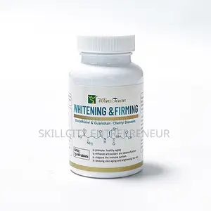 Winstown Whitening and Firming Capsules