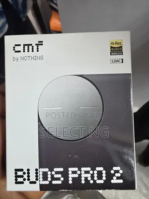 Nothing Buds Pro 2