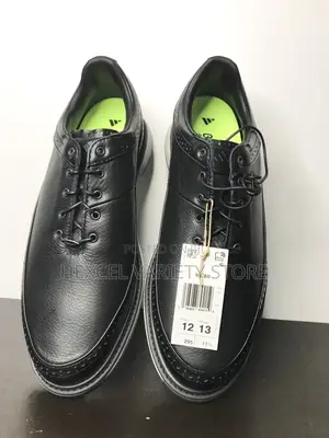 Adidas Premium Designer Shoes – Pure Leather - Corporate - Casual