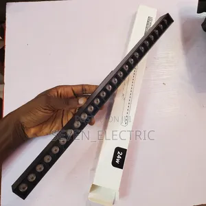 24w Magnetic Grille Track Light (24eye)