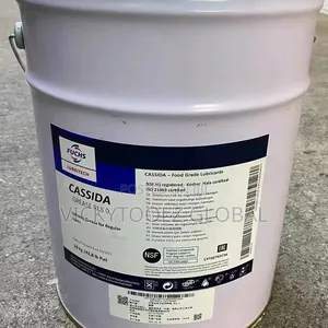 Fuchs Cassida Grease RLS 0 Synthetic Grease 19kg