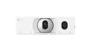 VHD Jx200i Dual Lens Smart Tracking Educational Camera