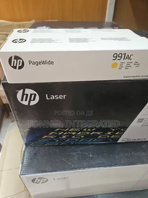 Hp 991ac Pagewide