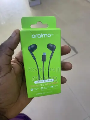 Oraimo Earpiece