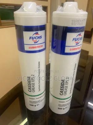 Fuchs Lubritech Cassida Grease Eps 2 (500g)