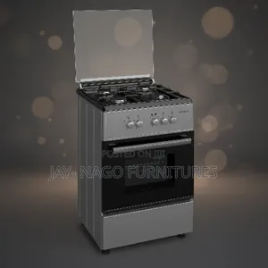 Maxi Standing Gas Cooker