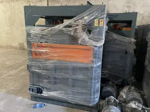 Bailing Scrap Machines