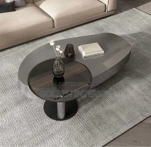 Quality Standard Center Table and Stool