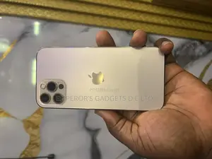 Apple iPhone 12 Pro 128 GB Gold