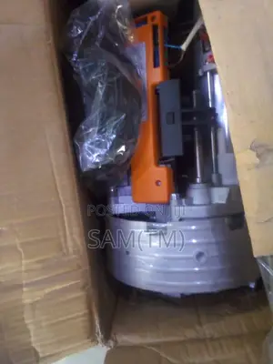 Roller Shutter Machine