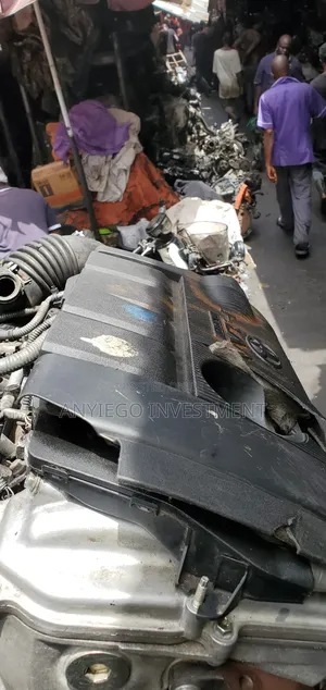 Complete Engine 2ar for Toyota Camry, Venza, Rav4 Etc 