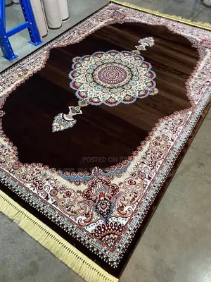 Turkish Arabian Rug