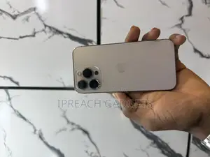 Apple iPhone 13 Pro 128 GB Gold