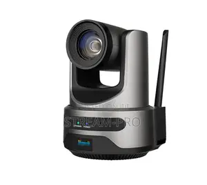 VHD Vx60wb Wireless Professional PTZ Camera