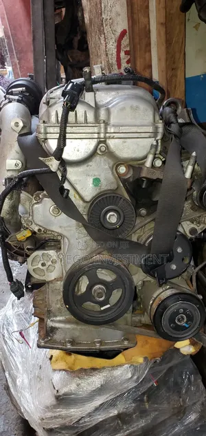 Complete Engine for Hyundai/Kia Gdi Turbo Tucson, Santa Fe, Etc 