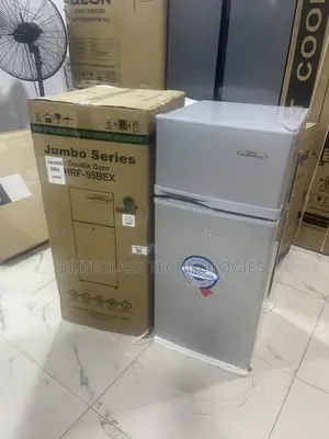 HRF-95bex 95l Refrigerator by Haier Thermocool