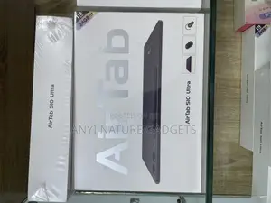 New AirTab S10 Ultra 1 TB Black