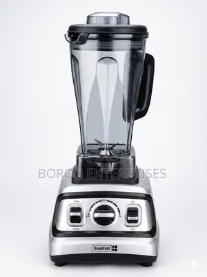 Scanfrost 2l Commercial Blender-Sfkacb2003
