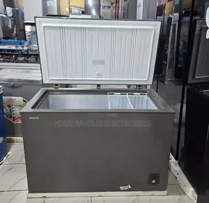 Hisense Chest Freezer 250 Liter ( Model Fc340sh)