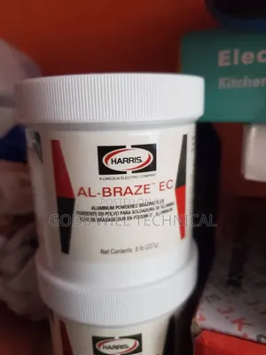Aluminum Brazing Powder