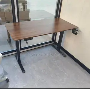 Modern Height Adjustable Standing Desk