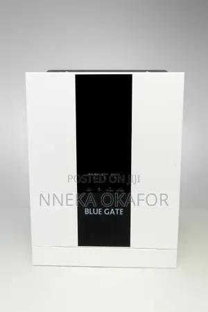 Bg1500stf(12v) Hybrid Inverter