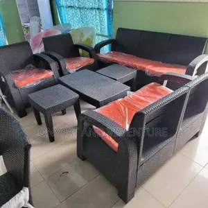 Outdoor Indoor Sofa Set