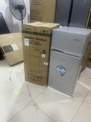 Haier Thermocool 95l Fridge Freezer Combo