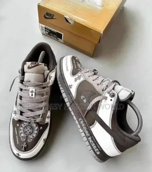 High Quality Nike Canvas