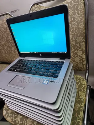 Laptop HP EliteBook 820 G4 8GB Intel Core i5 SSD 256GB
