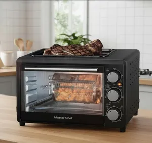 Masterchef Airfryer Oven