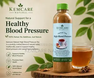 Best Tea for Lowering High Blood Pressure Kemcare Natural Green Tea