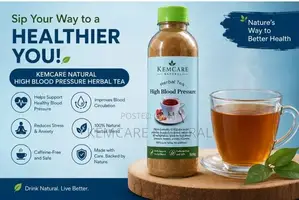 Best Tea for Lowering High Blood Pressure Kemcare Natural Green Tea