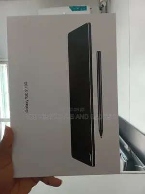 New Samsung Galaxy Tab S11 5G 256 GB Gray