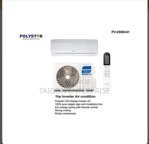 1hp Inverter Air Conditioner
