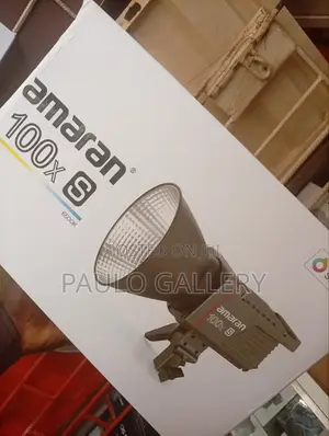 Amaran 100x S