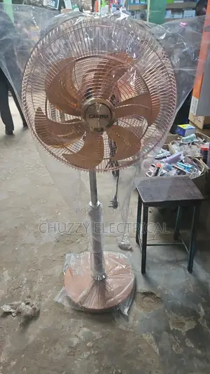 Castra Standing Fan