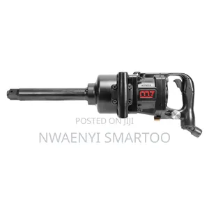 Impact Wrench Inches Air