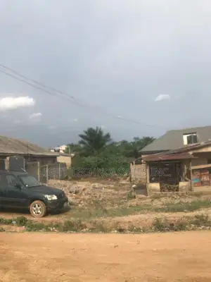 Full Plot of Lands Are Available for Sell in Isawo, Agric, Ikorodu,